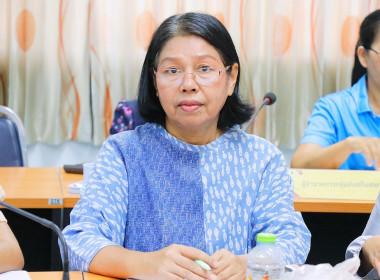 การประชุมคณะทำงานระดับจังหวัด ... พารามิเตอร์รูปภาพ 22